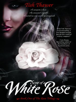 cover image of Scent of a White Rose